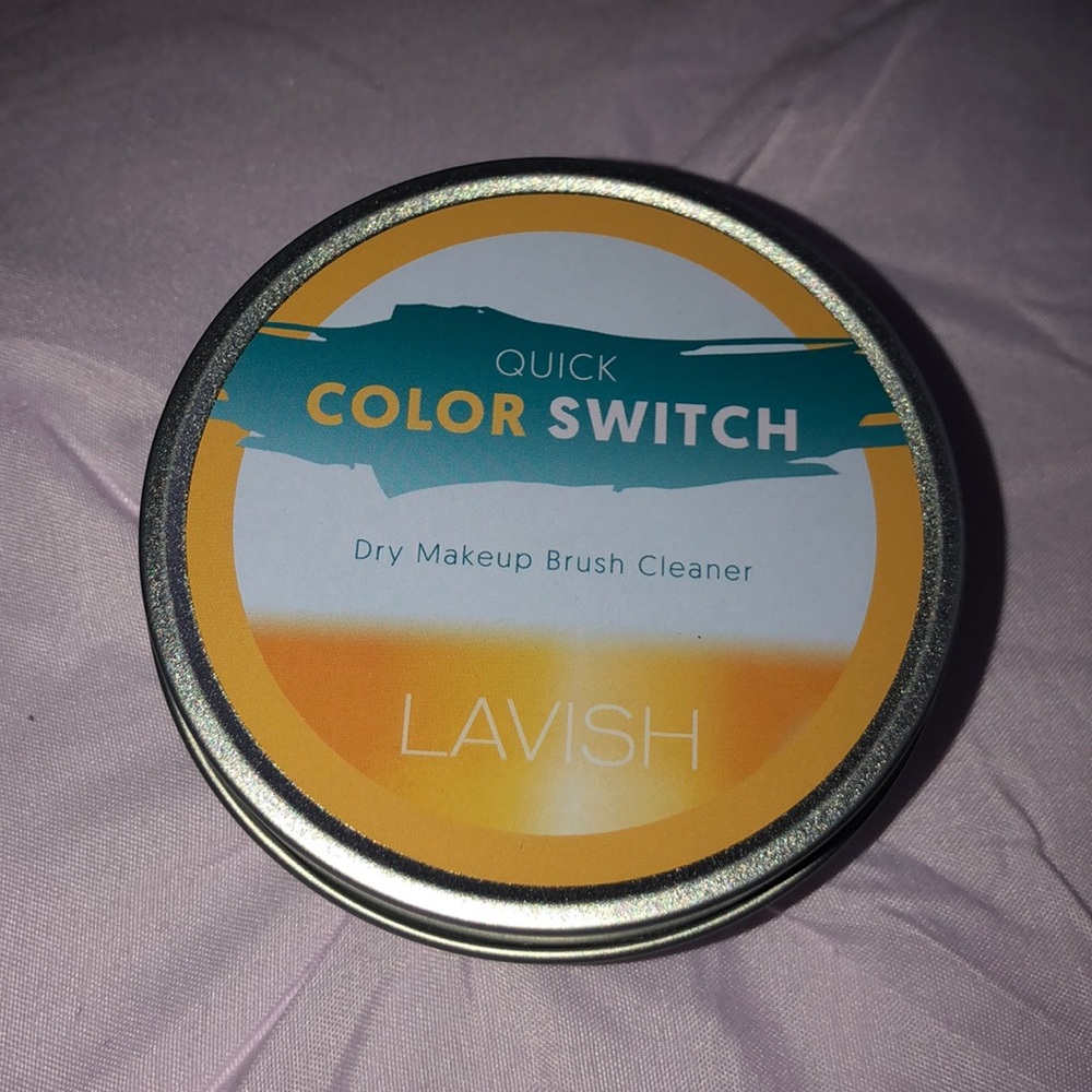 Lavish Quick color switch